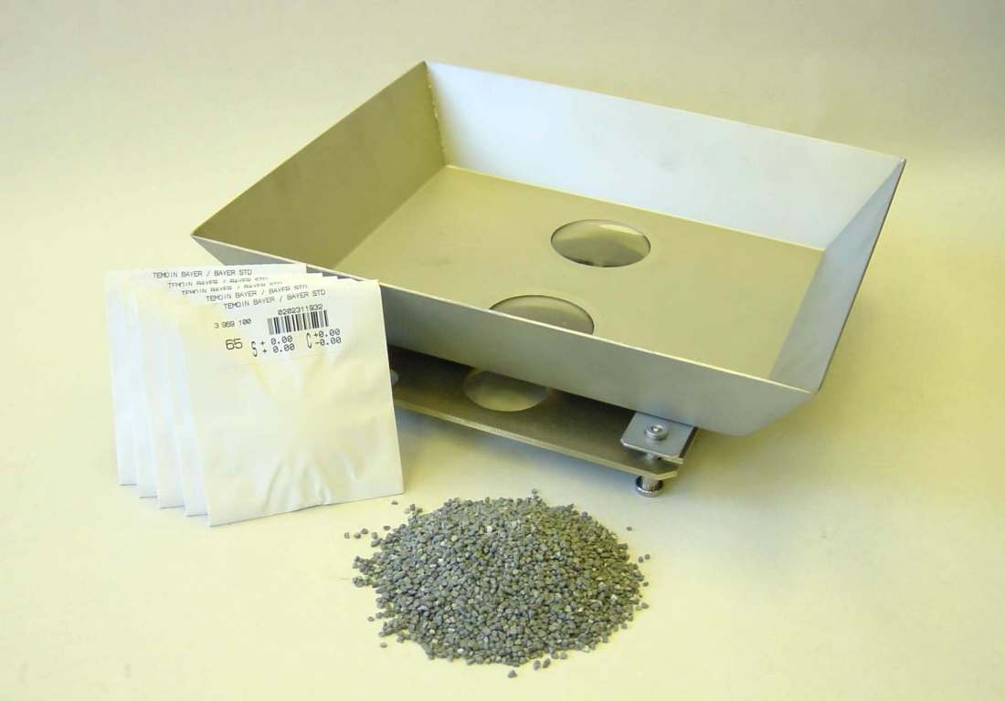Taber Bayer Abrasion Kit Taber Bayer Abrasion Kit